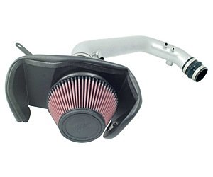 69 Series Typhoon Air Intake System