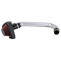 69 Series Typhoon Air Intake System