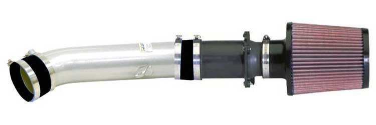 69 Series Typhoon Air Intake System