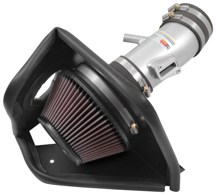 69-7084TS 69 Series Typhoon Air Intake System 2020-2017 Nissan Pathfinder 3.5L, 2018-2017 INFINITI QX60 3.5L
