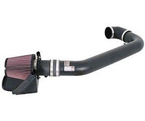 69 Series Typhoon Air Intake System
