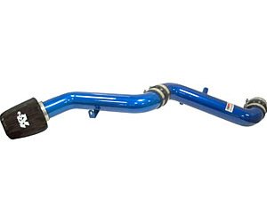 TYPHOON (EU) PEUGEOT 206 L4-1.6L BLUE