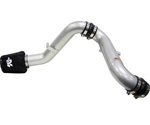 TYPHOON (EU) PEUGEOT 206 L4-1.6L SILVER