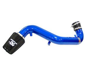 TYPHOON (EU) PEUGEOT 206 RC L4-2.0L BLUE