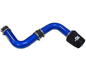TYPHOON (EU) PEUGEOT 206 GTI L4-2.0L BLUE