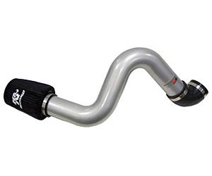 TYPHOON (EU) RENAULT CLIO RS172 2.0L 16V L4 1/00-4/01 SILVER