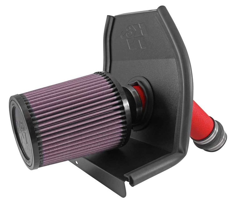 69-8007TWR 69 Series Typhoon Air Intake System 2016-2015 Subaru WRX 2.5L, 2017-2015 Subaru WRX STI 2.5L