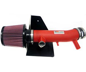 TYPHOON (EU) SEAT LEON V6-2.8L WRINKLE RED