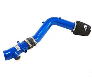 TYPHOON (EU) SEAT IBIZA L4-1.8L TURBO BLUE