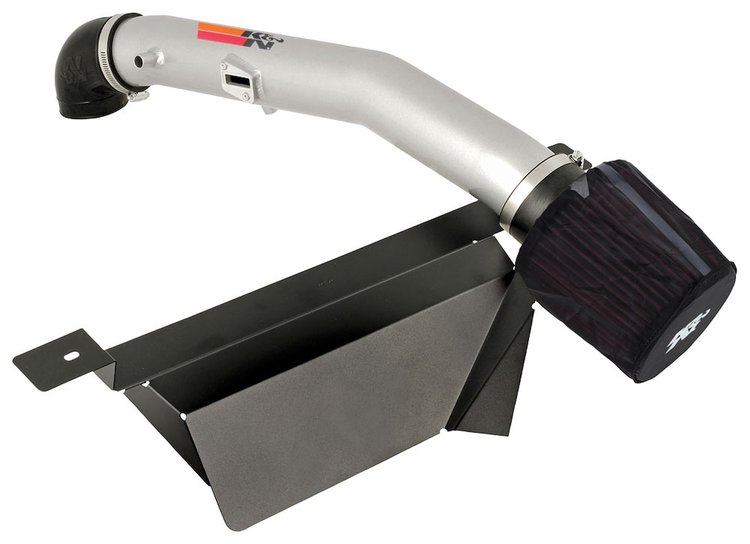 69-8432TS 69 Series Typhoon Air Intake System 2009-2006 Pontiac Solstice 2.4L, 2009-2007 Saturn Sky 2.4L