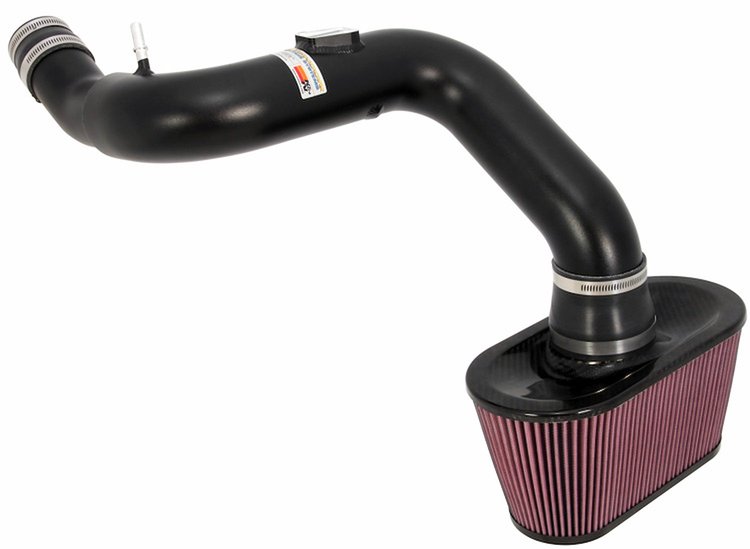 69-8433TTK 69 Series Typhoon Air Intake System 2008 Pontiac Solstice 2.0L, 2008 Saturn Sky 2.0L