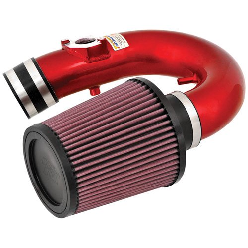 69 Series Typhoon Air Intake System