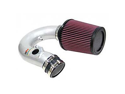 69 Series Typhoon Air Intake System