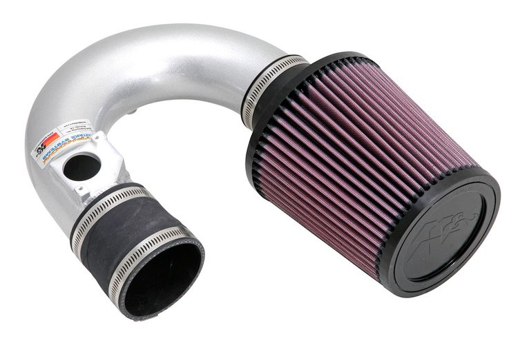 69-8522TS Performance Air Intake System 2004-2000 Toyota Celica 1.8L