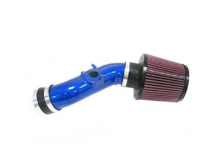 Air Filters Typhoon Short Ram Blue