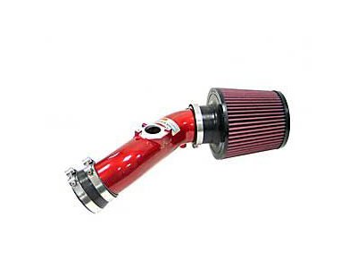 69 Series Typhoon Air Intake System