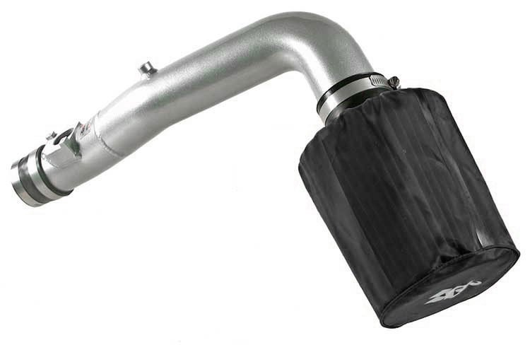 69 Series Typhoon Air Intake System