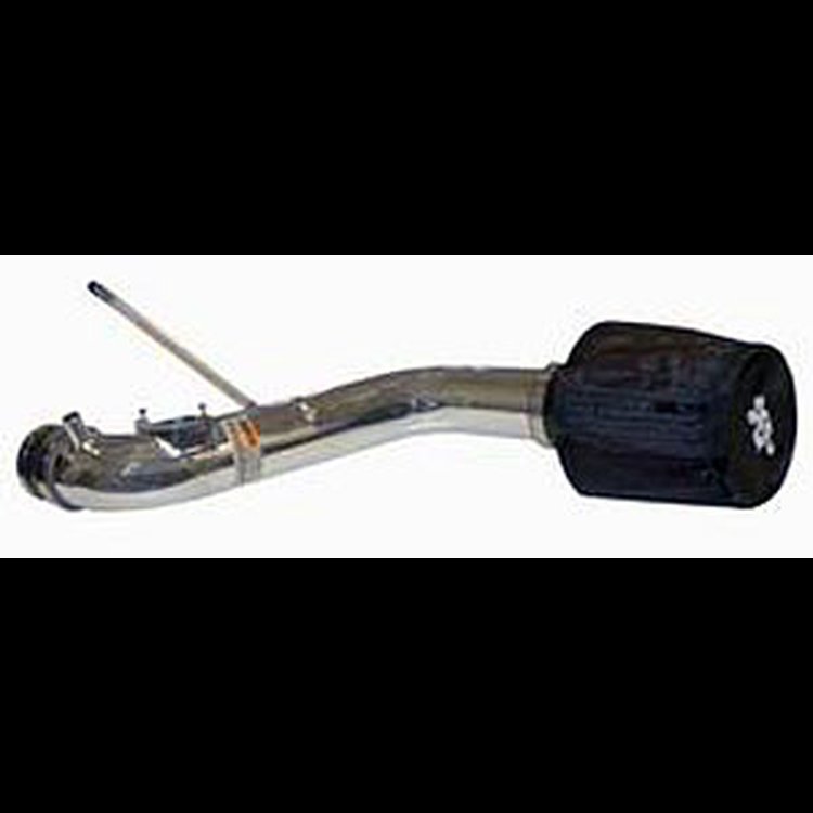 69 Series Typhoon Air Intake System
