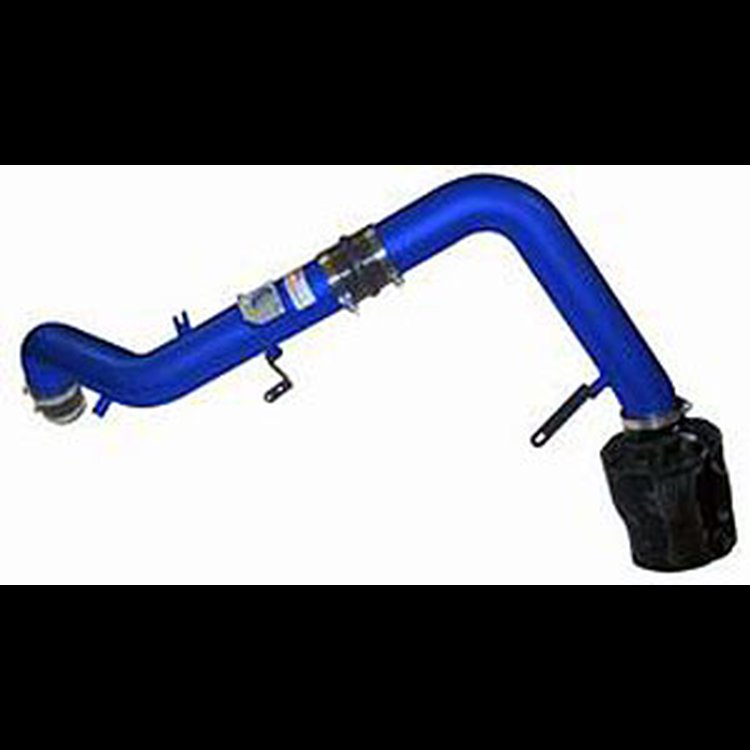 69 Series Typhoon Air Intake System