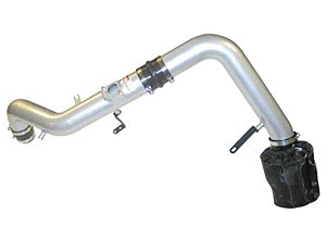 69 Series Typhoon Air Intake System