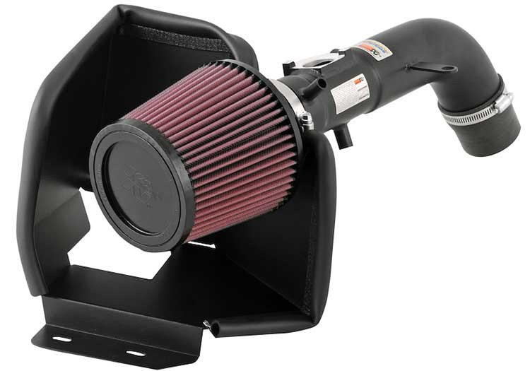 69-8609TTK 69 Series Typhoon Air Intake System Select Toyota Camry, Toyota Solara
