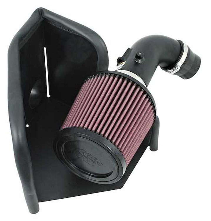 69 Series Typhoon Air Intake System