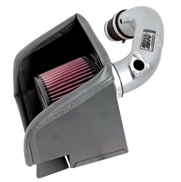 69 Series Typhoon Air Intake System
