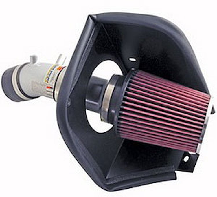 69 Series Typhoon Air Intake System