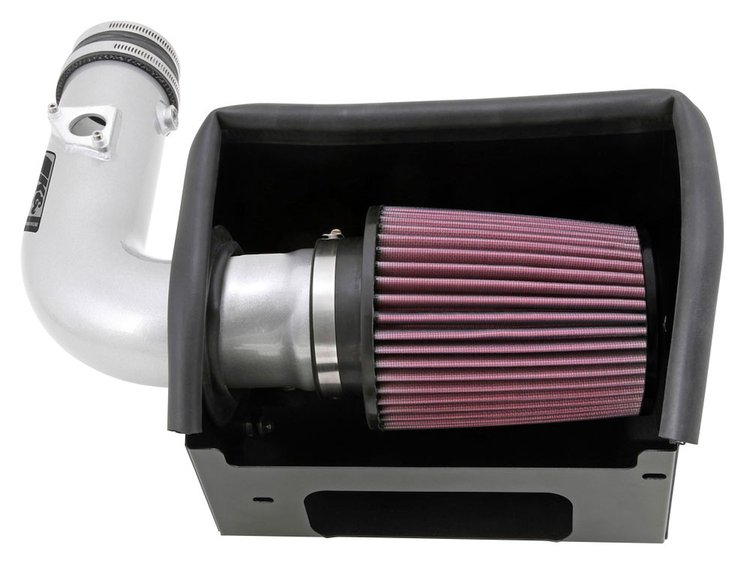 69-8619TS 69 Series Typhoon Air Intake System Select Subaru BRZ, Toyota 86, Scion FR-S