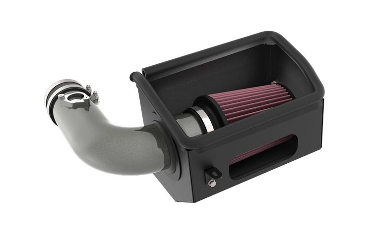 69-8624TC 69 Series Air Intake System Fits Select Toyota GR86 2.4L, Subaru BRZ 2.4L