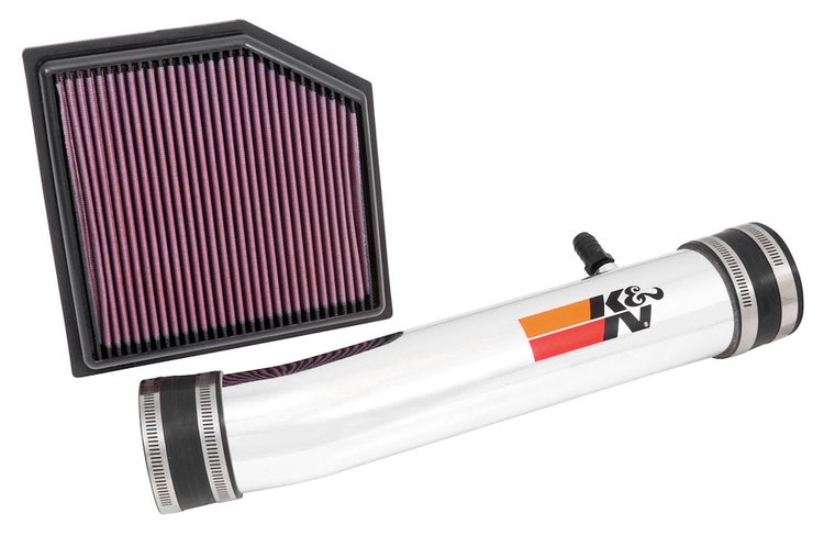 69-8704TP 69 Series Typhoon Air Intake System Select Lexus RC350, Lexus IS250, Lexus IS350, Lexus GS350