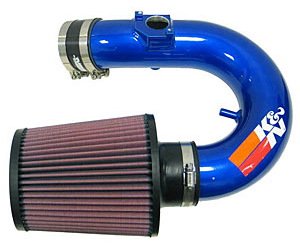 TYPHOON (EU) TOYOTA CELICA L4-1.8L 143BHP BLUE