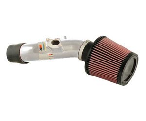 69 Series Typhoon Air Intake System