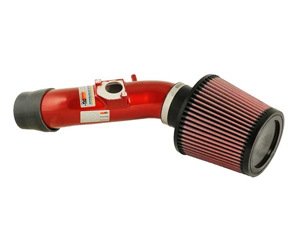 69 Series Typhoon Air Intake System