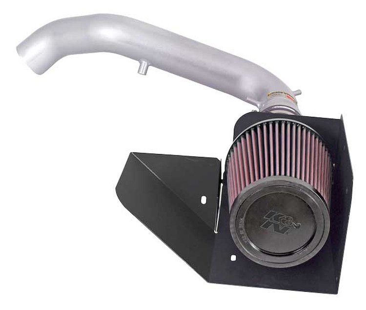 69-9000TS 69 Series Typhoon Air Intake System 2006-2004 Volvo S40 2.5L, 2012 Volvo S40 2.5L, 2010-2008 Volvo C30 2.5L