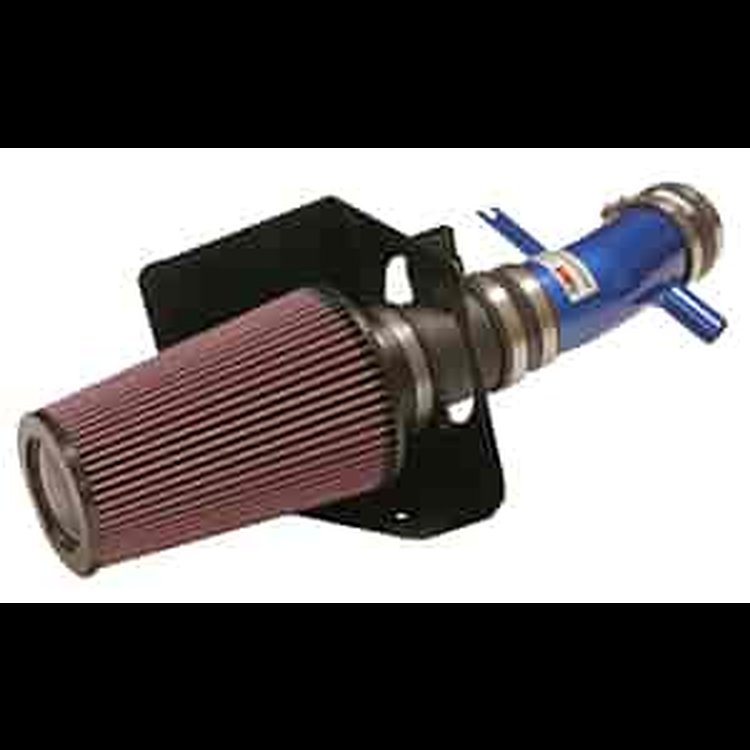 69 Series Typhoon Air Intake System