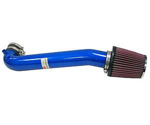 TYPHOON (EU) VOLKSWAGEN GOLF L4-1.6L BLUE