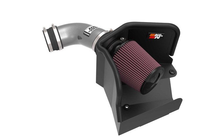69-9756TC 69 Series Typhoon Air Intake System for 2018-2023 Volkswagen Atlas 3.6L V6
