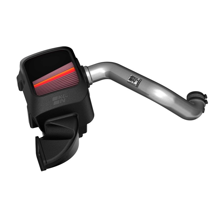 70-1564 NextGen Aluminum Cold Air Intake, 2013-2021 RAM 1500 V6-3.6L F/I