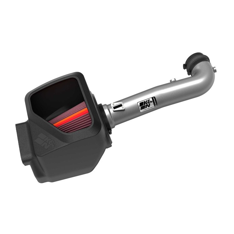 70-3082 NextGen Aluminum Cold Air Intake, 2014-2020 GM 1500 V8-5.3L/6.2L F/L