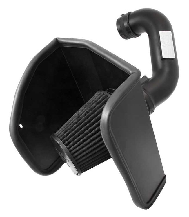 71-3088 71 Series Blackhawk Air Intake System 2015-2016 Chevy Colorado/GMC Canyon
