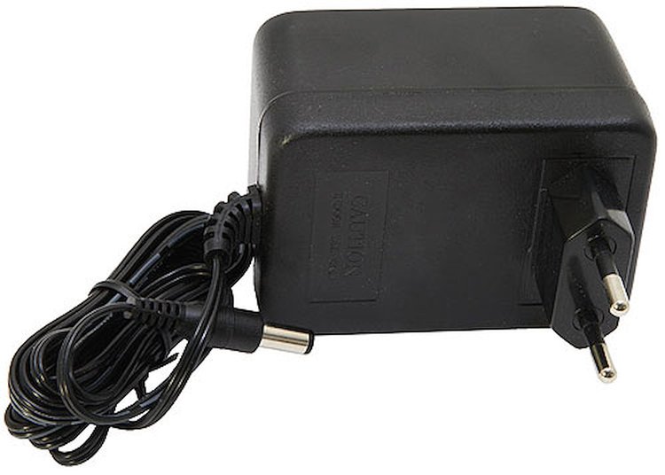 PROGRAMMING MODULE 220-V (ALL OVERSEAS)