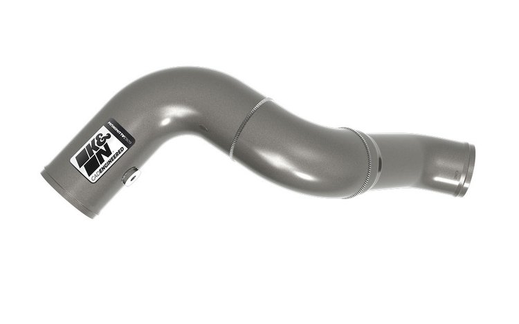 77-1003KC Charge Pipe Kit, Select Ram 2500, Select Ram 3500