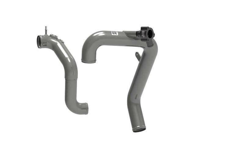 77-1005KC Charge Pipe Kit, Select Ford Bronco, Select Ford Ranger