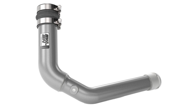 77-1017KC Charge Pipe Kit Select Subaru WRX 2.4L