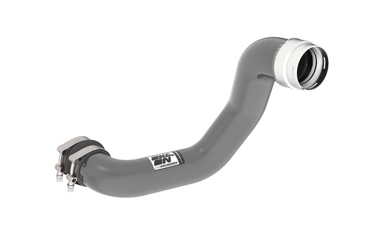 77-1021KC Charge Pipe Kit Select Chevy Colorado, Select GMC Canyon