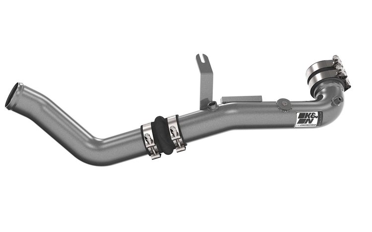 77-1022KC Charge Pipe Kit Select Acura Integra, Select Honda Civic