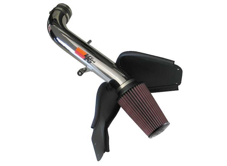 77-1513KP 77 Series High-Flow Performance Air Intake System 2004-1999 Jeep Grand Cherokee 4.7L