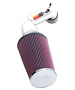 77 Series High-Flow Performance Air Intake System