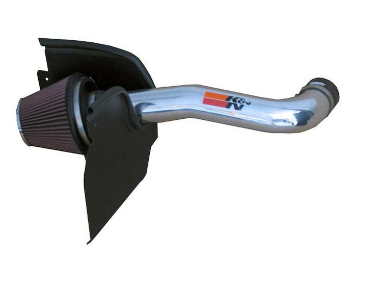 77 Series High-Flow Performance Air Intake System